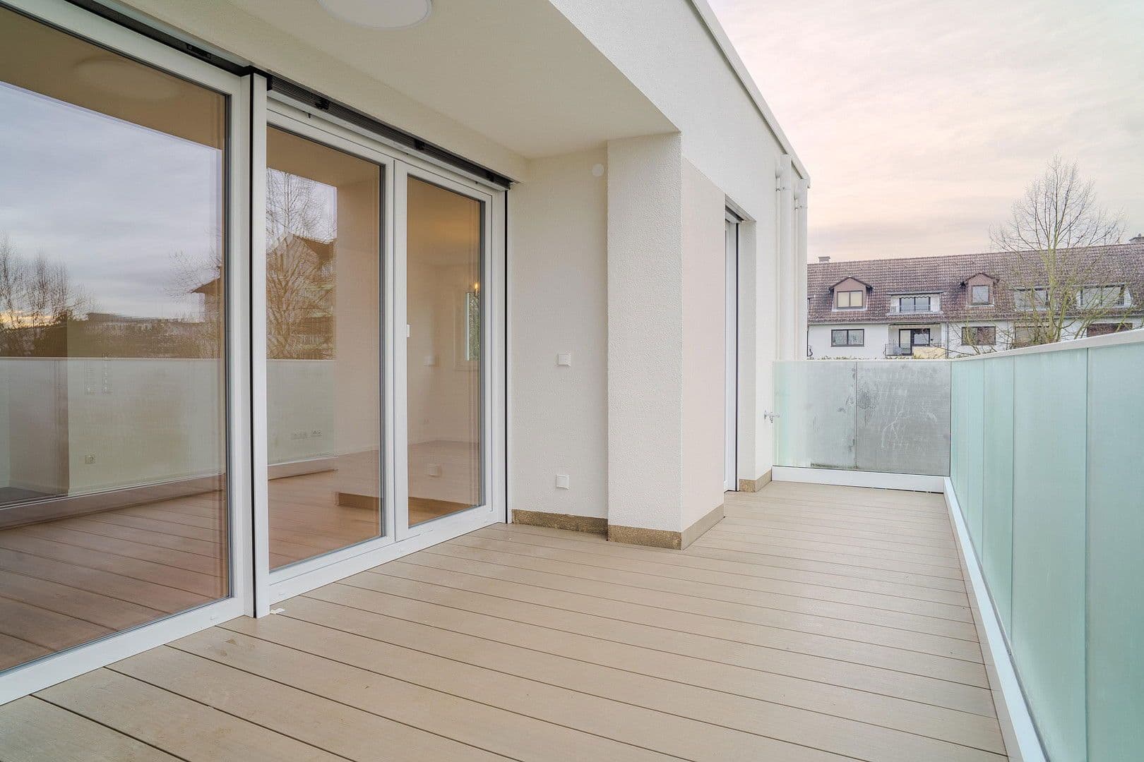 4 bedroom flat to rent, 145 m², An den Postwiesen 1, Frankfurt am Main, Hesse 4 bedroom flat to rent, 145 m², An den Postwiesen 1, Frankfurt am Main, Hesse