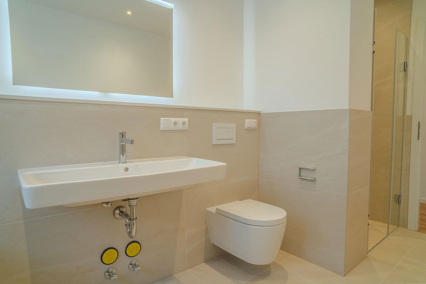 4 bedroom flat to rent, 145 m², An den Postwiesen 1, Frankfurt am Main, Hesse 4 bedroom flat to rent, 145 m², An den Postwiesen 1, Frankfurt am Main, Hesse