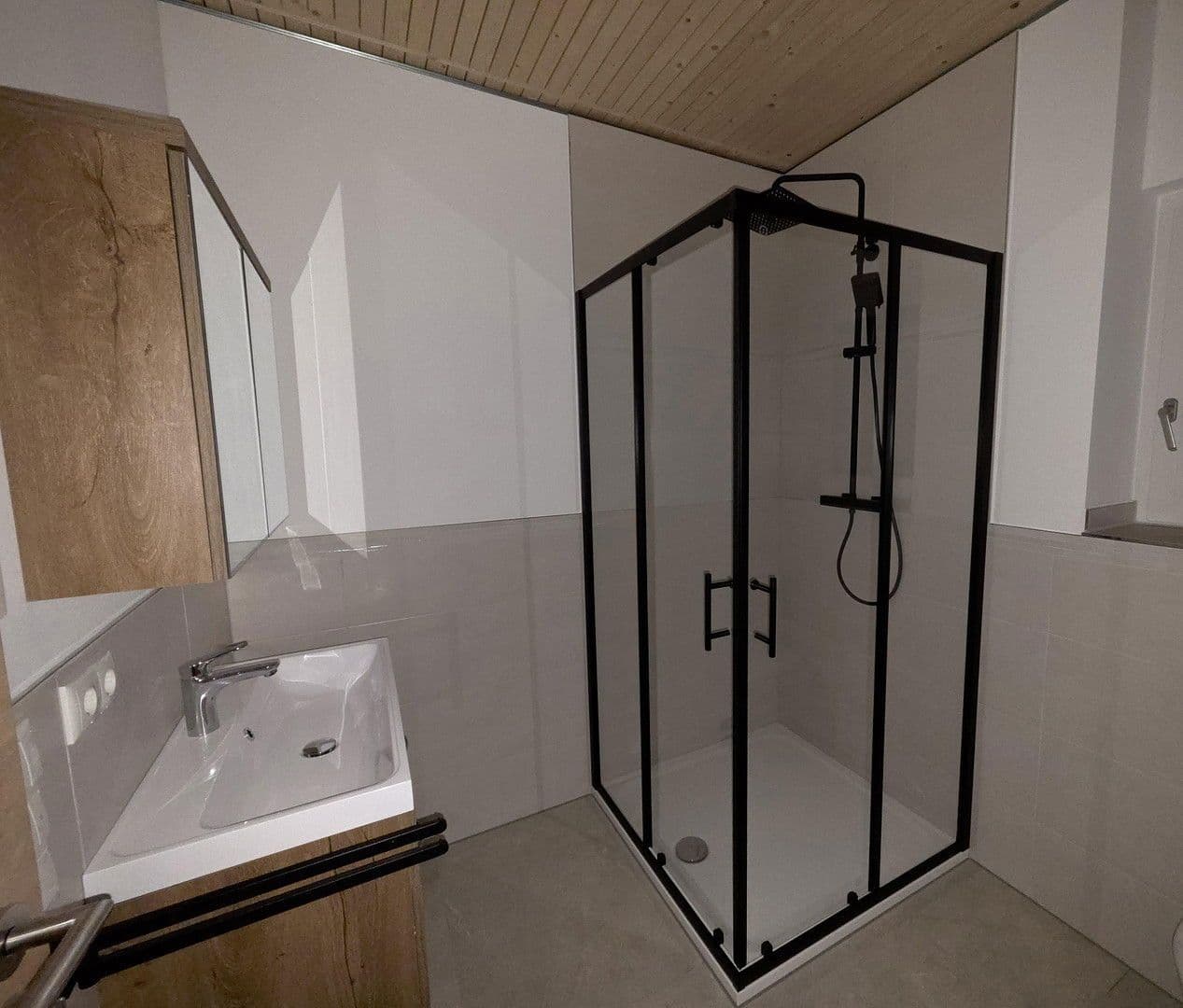 3 bedroom flat to rent, 80 m², Haibach, Bavaria 3 bedroom flat to rent, 80 m², Haibach, Bavaria