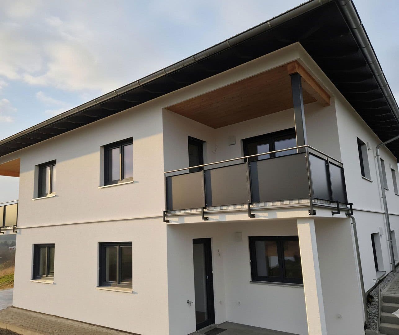 3 bedroom flat to rent, 80 m², Haibach, Bavaria 3 bedroom flat to rent, 80 m², Haibach, Bavaria