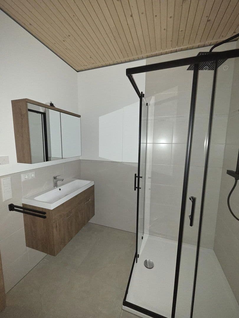 3 bedroom flat to rent, 80 m², Haibach, Bavaria 3 bedroom flat to rent, 80 m², Haibach, Bavaria