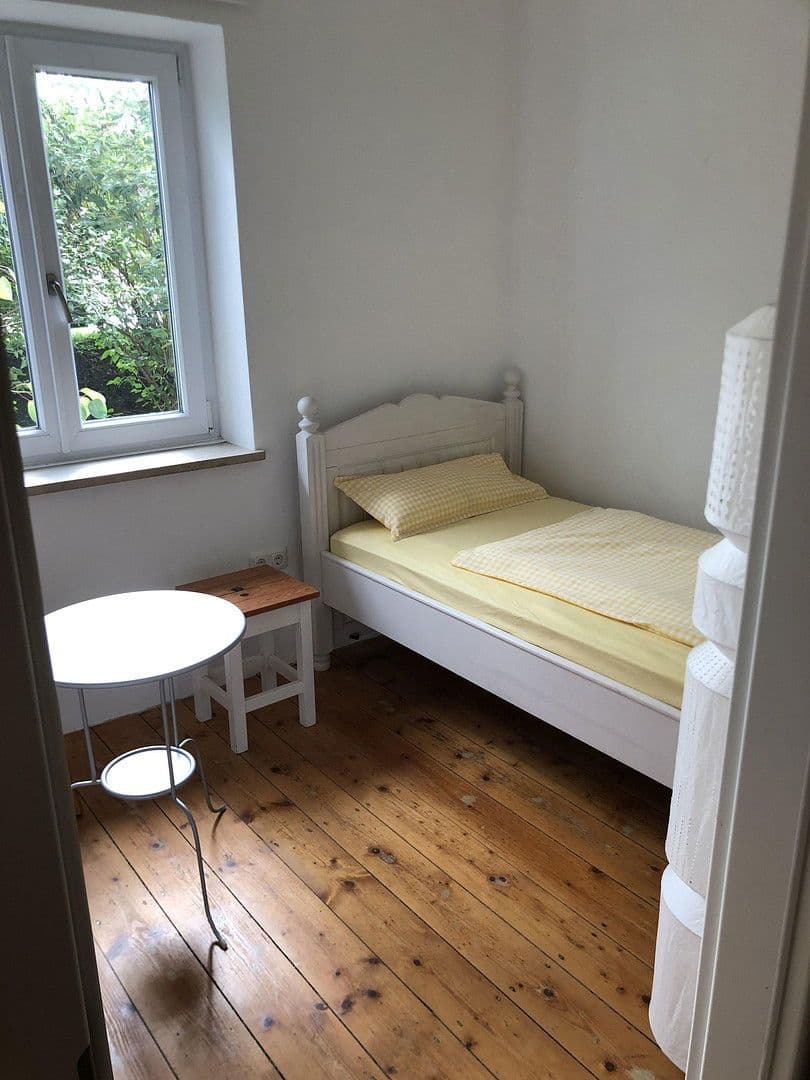 3 bedroom flat to rent, 70 m², Schondorf, Bavaria 3 bedroom flat to rent, 70 m², Schondorf, Bavaria