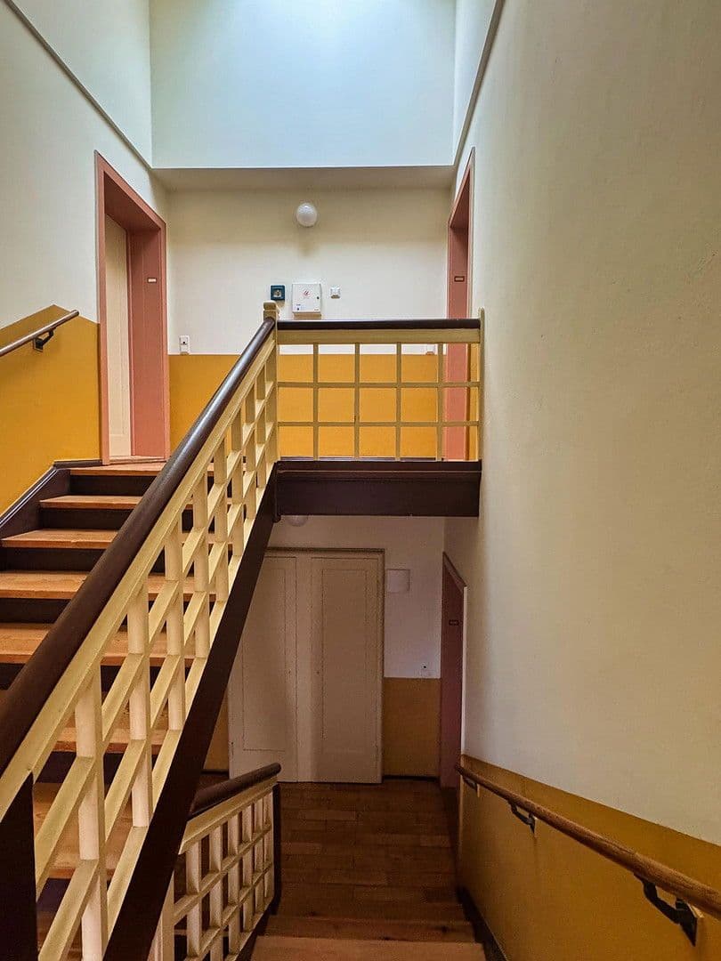 Studio flat for sale, 59 m², Leipzig, Saxony Studio flat for sale, 59 m², Leipzig, Saxony