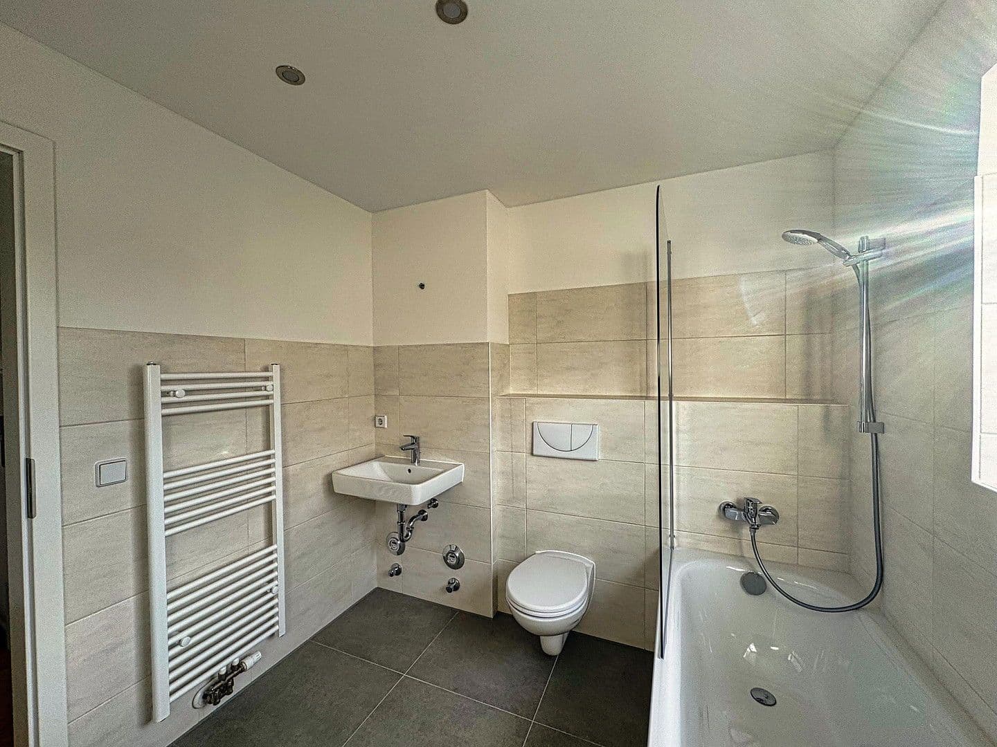 Studio flat for sale, 59 m², Leipzig, Saxony Studio flat for sale, 59 m², Leipzig, Saxony