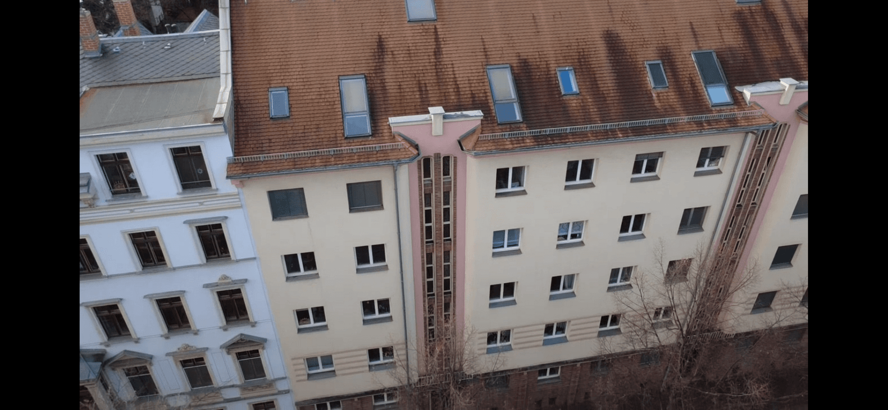 Studio flat for sale, 59 m², Leipzig, Saxony Studio flat for sale, 59 m², Leipzig, Saxony