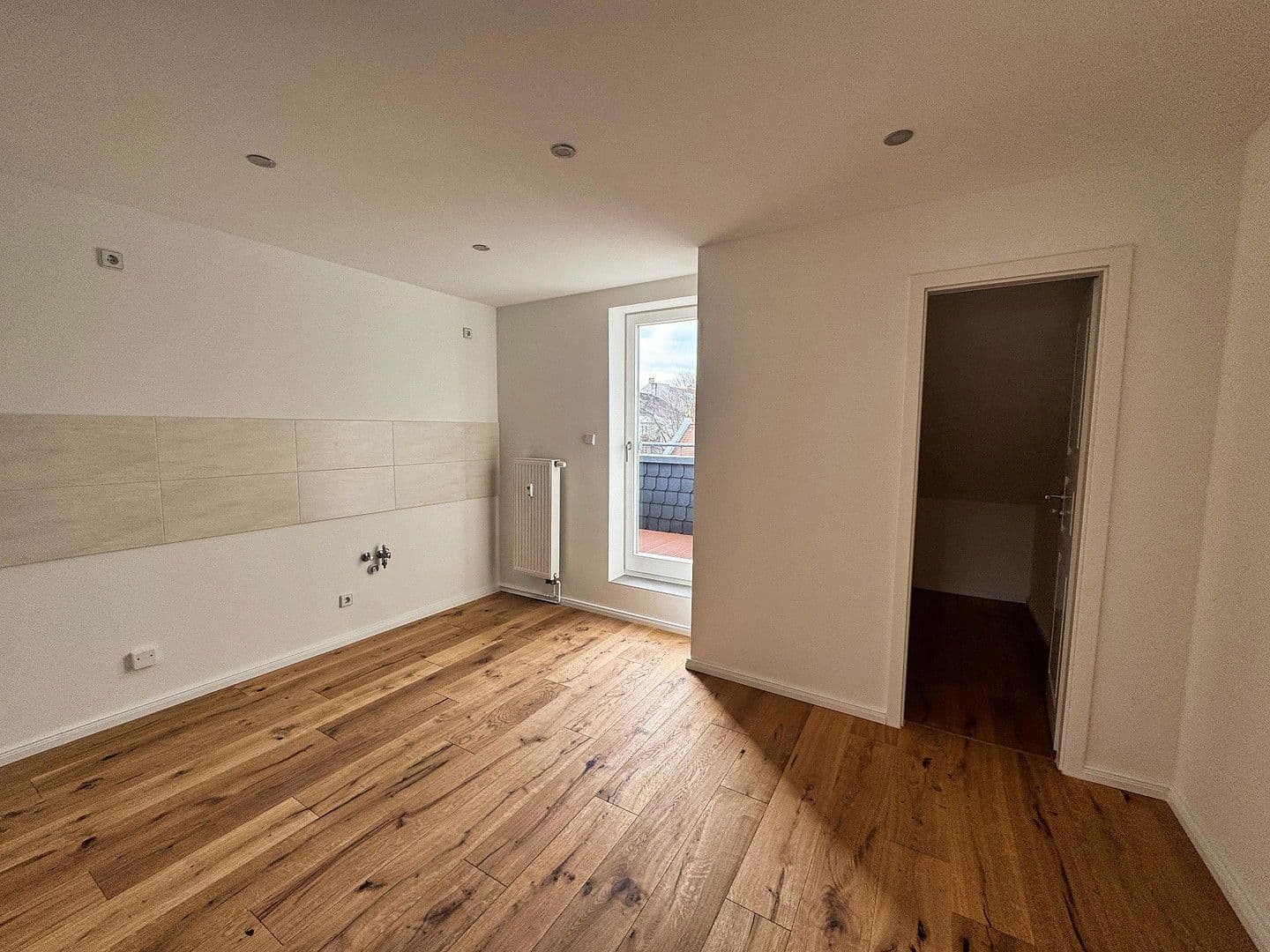 Studio flat for sale, 59 m², Leipzig, Saxony Studio flat for sale, 59 m², Leipzig, Saxony