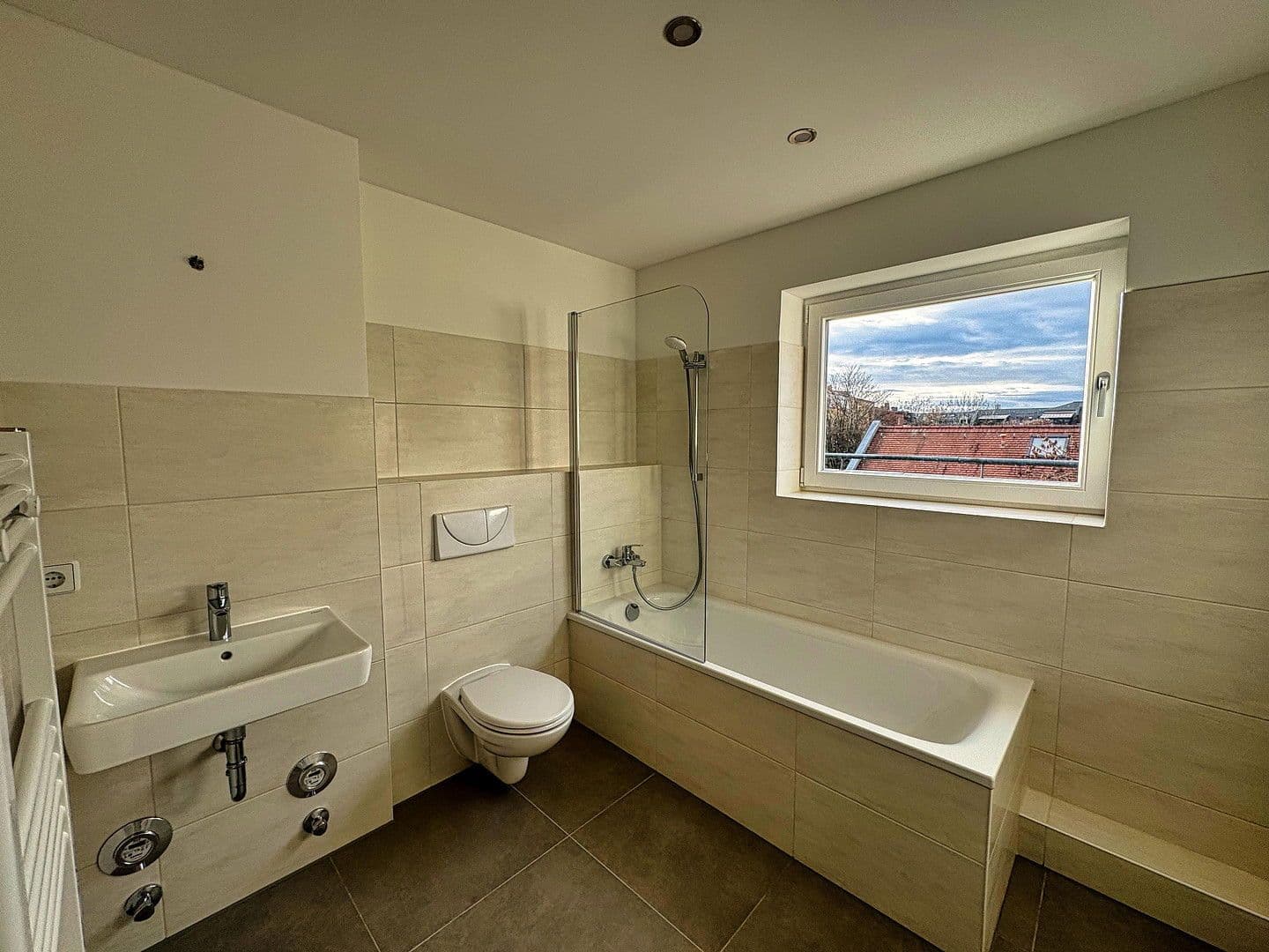 Studio flat for sale, 59 m², Leipzig, Saxony Studio flat for sale, 59 m², Leipzig, Saxony