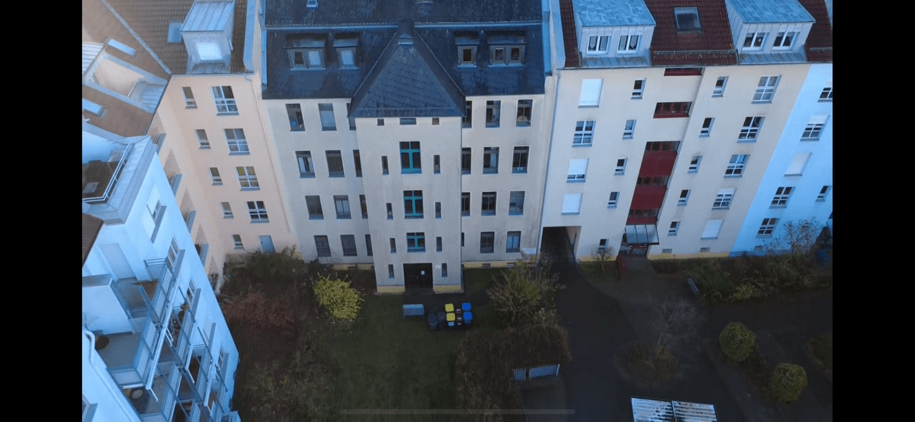 1 bedroom flat for sale, 47 m², Leipzig, Saxony 1 bedroom flat for sale, 47 m², Leipzig, Saxony