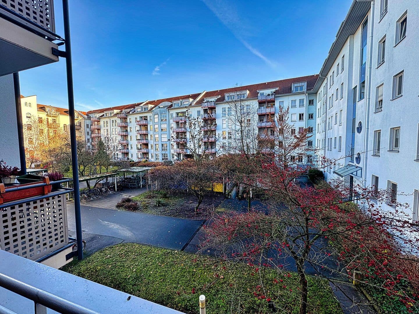 1 bedroom flat for sale, 47 m², Leipzig, Saxony 1 bedroom flat for sale, 47 m², Leipzig, Saxony