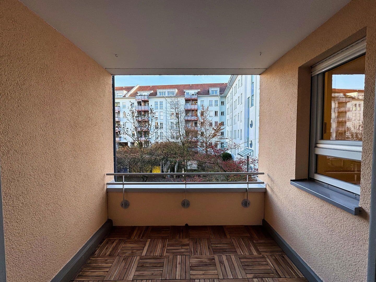 1 bedroom flat for sale, 47 m², Leipzig, Saxony 1 bedroom flat for sale, 47 m², Leipzig, Saxony