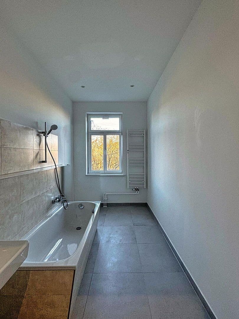 Studio flat for sale, 51 m², Leipzig, Saxony Studio flat for sale, 51 m², Leipzig, Saxony