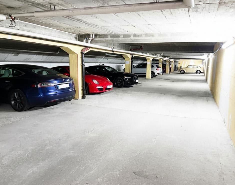 2 bedroom flat to rent, 46 m², Speyer, Rhineland-Palatinate 2 bedroom flat to rent, 46 m², Speyer, Rhineland-Palatinate