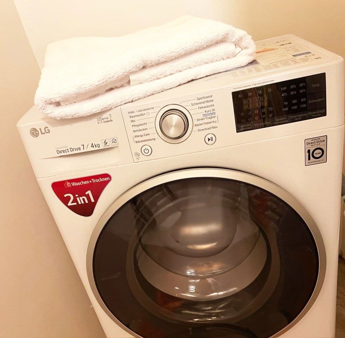 2 bedroom flat to rent, 46 m², Speyer, Rhineland-Palatinate 2 bedroom flat to rent, 46 m², Speyer, Rhineland-Palatinate