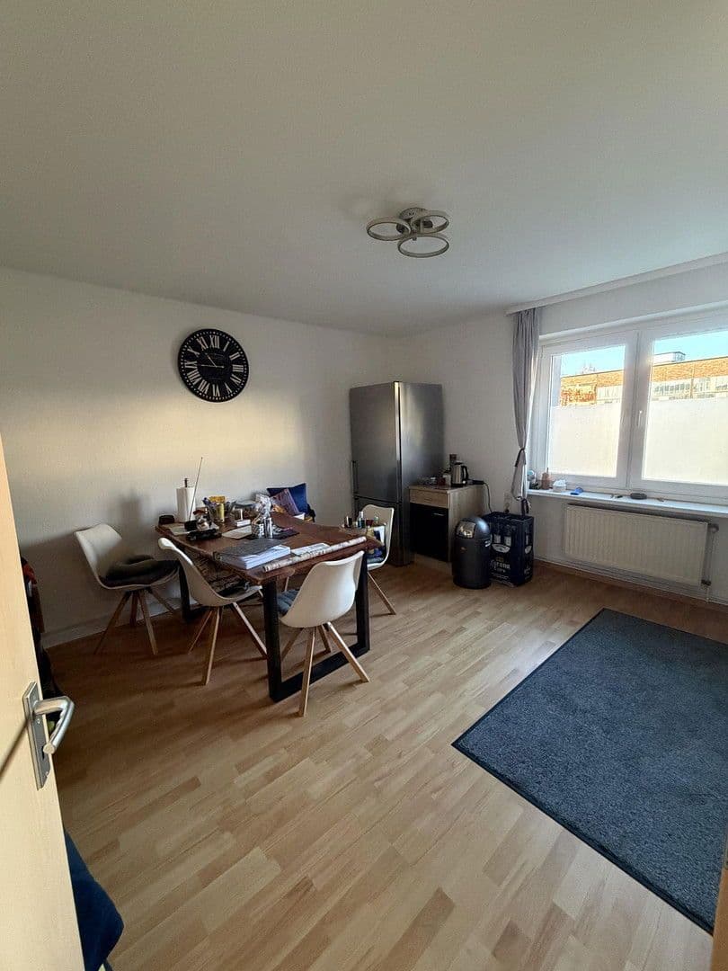 1 bedroom with open-plan kitchen flat to rent, 56 m², Auf dem Dahlacker 47, Bochum, North Rhine-Westphalia 1 bedroom with open-plan kitchen flat to rent, 56 m², Auf dem Dahlacker 47, Bochum, North Rhine-Westphalia