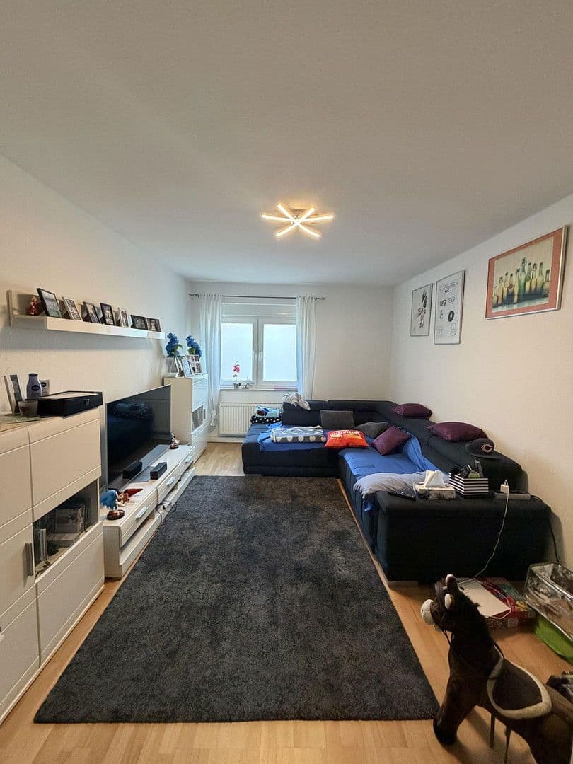 1 bedroom with open-plan kitchen flat to rent, 56 m², Auf dem Dahlacker 47, Bochum, North Rhine-Westphalia 1 bedroom with open-plan kitchen flat to rent, 56 m², Auf dem Dahlacker 47, Bochum, North Rhine-Westphalia