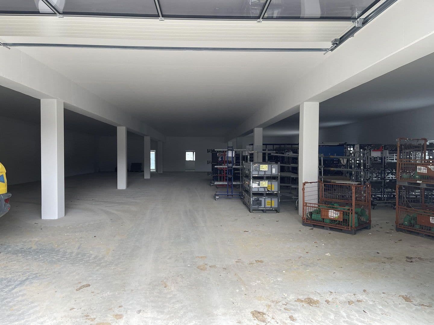 non-residential property to rent, 687 m², Winzerleite 4, Passau, Bavaria non-residential property to rent, 687 m², Winzerleite 4, Passau, Bavaria