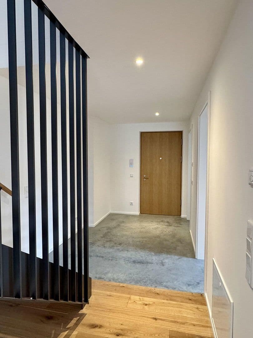 5 bedroom flat to rent, 135 m², Happinger Straße 66, Rosenheim, Bavaria 5 bedroom flat to rent, 135 m², Happinger Straße 66, Rosenheim, Bavaria