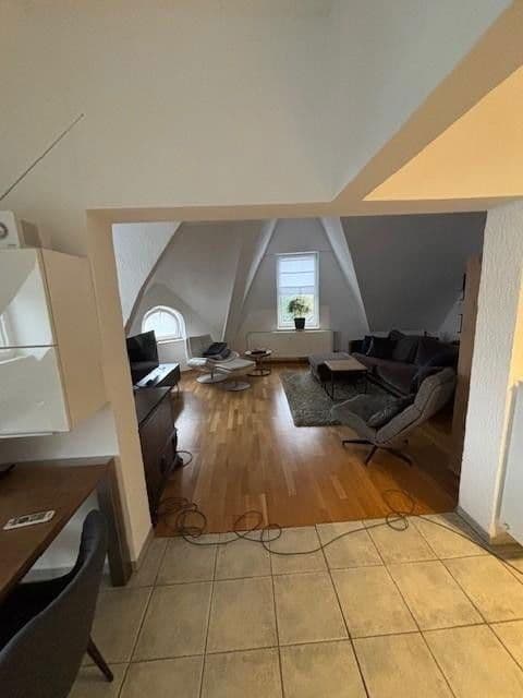 3 bedroom flat to rent, 85 m², Breilstr.9, Oberhausen, North Rhine-Westphalia 3 bedroom flat to rent, 85 m², Breilstr.9, Oberhausen, North Rhine-Westphalia