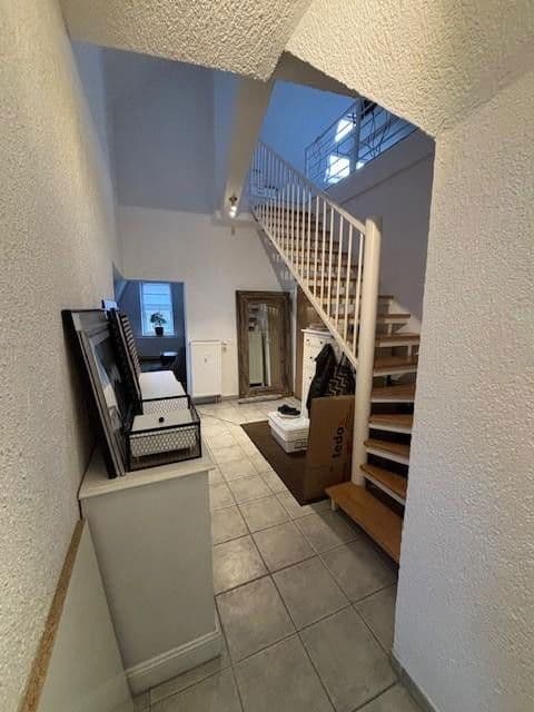 3 bedroom flat to rent, 85 m², Breilstr.9, Oberhausen, North Rhine-Westphalia 3 bedroom flat to rent, 85 m², Breilstr.9, Oberhausen, North Rhine-Westphalia