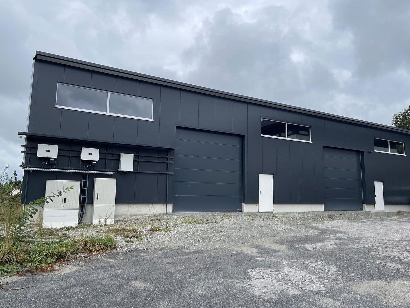 non-residential property to rent, 930 m², Lauterbachstraße 89, Eggenfelden, Bavaria non-residential property to rent, 930 m², Lauterbachstraße 89, Eggenfelden, Bavaria