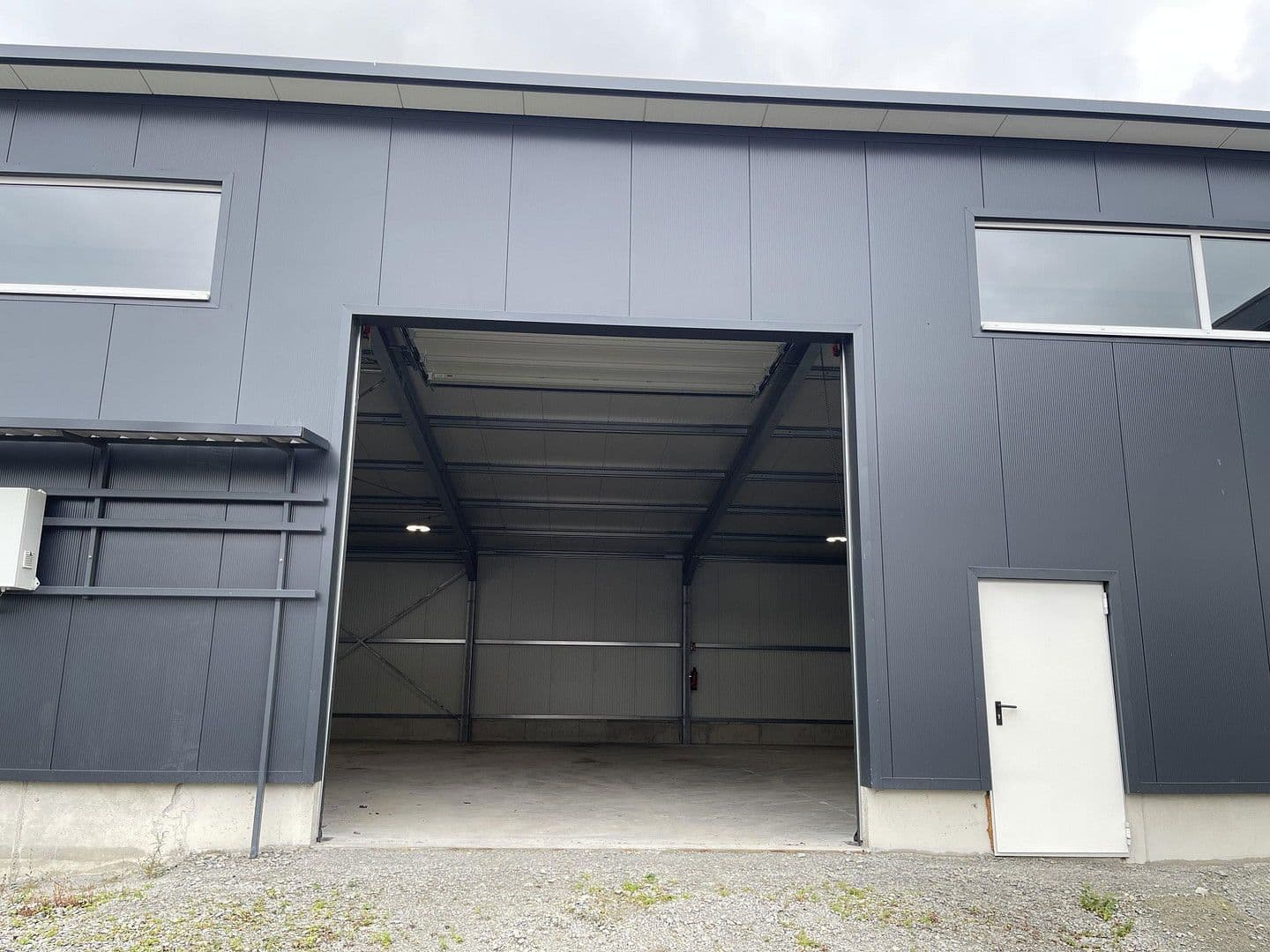 non-residential property to rent, 930 m², Lauterbachstraße 89, Eggenfelden, Bavaria non-residential property to rent, 930 m², Lauterbachstraße 89, Eggenfelden, Bavaria