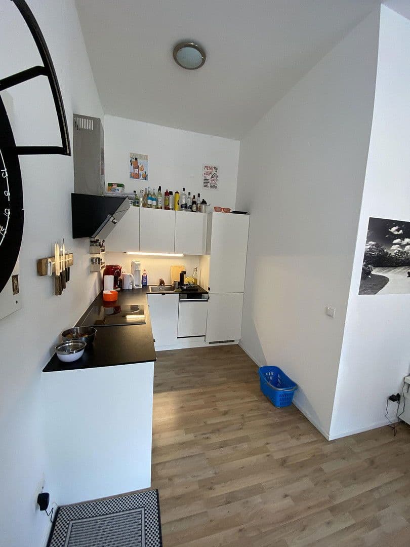 3 bedroom flat to rent, 60 m², Steyrergasse, Graz, Styria 3 bedroom flat to rent, 60 m², Steyrergasse, Graz, Styria