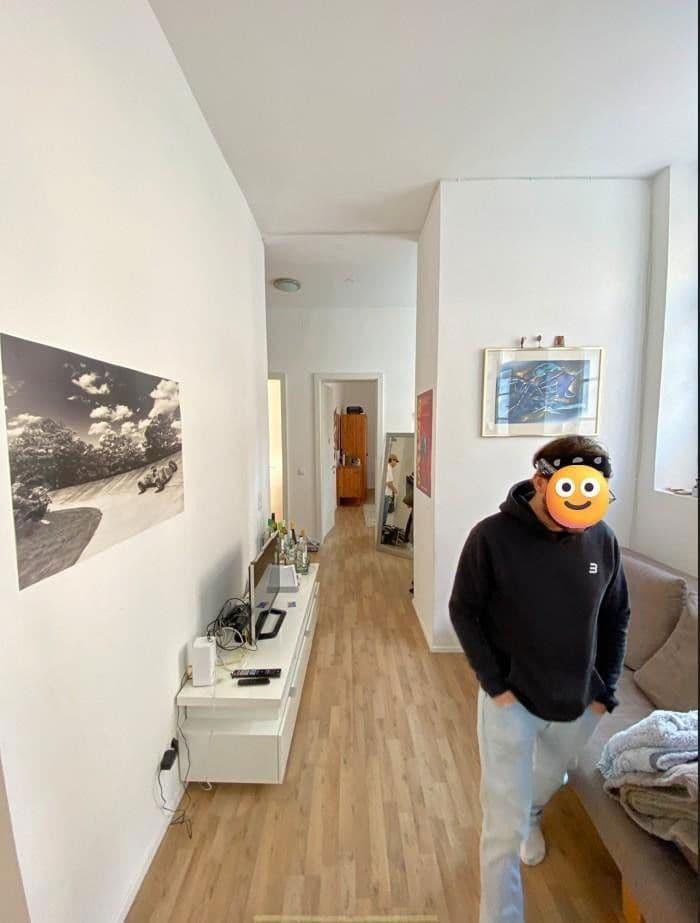 3 bedroom flat to rent, 60 m², Steyrergasse, Graz, Styria 3 bedroom flat to rent, 60 m², Steyrergasse, Graz, Styria