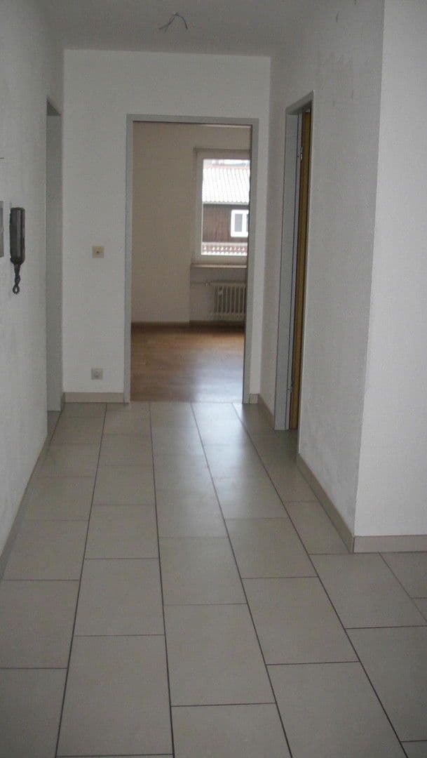 4 bedroom flat to rent, 124 m², Thüringer Str. 3, Straßberg, Baden-Württemberg 4 bedroom flat to rent, 124 m², Thüringer Str. 3, Straßberg, Baden-Württemberg