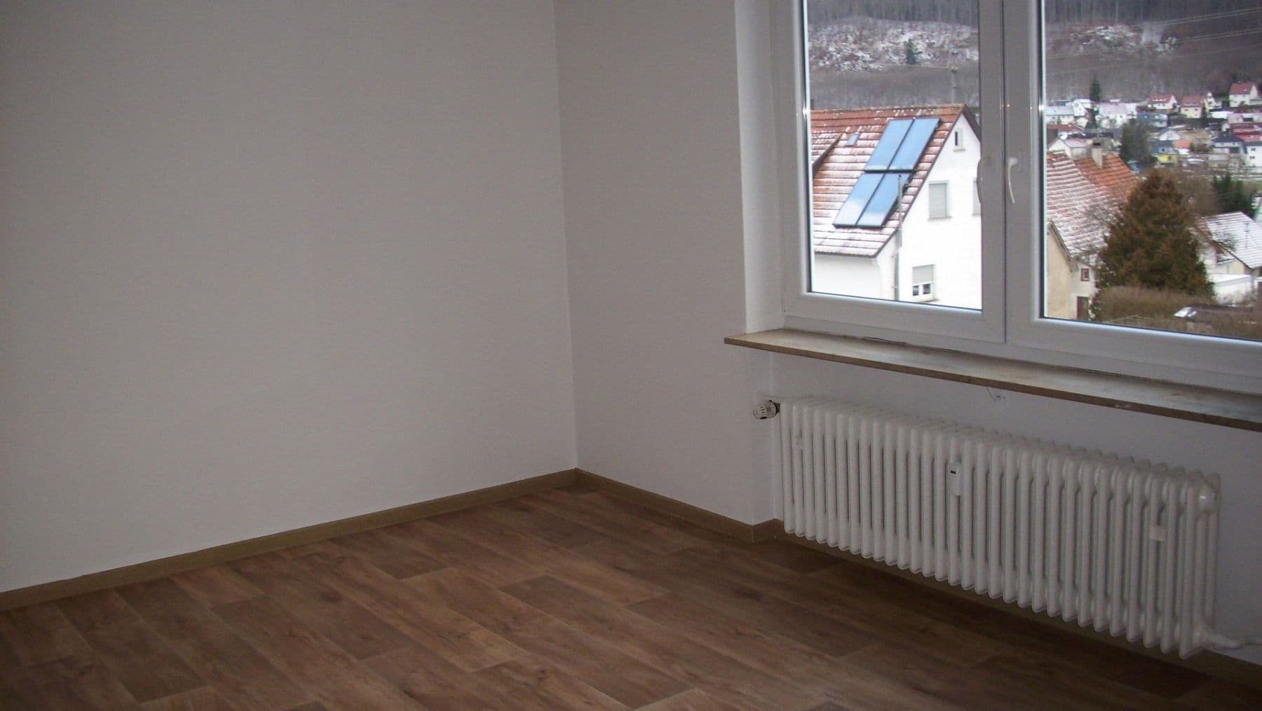 4 bedroom flat to rent, 124 m², Thüringer Str. 3, Straßberg, Baden-Württemberg 4 bedroom flat to rent, 124 m², Thüringer Str. 3, Straßberg, Baden-Württemberg