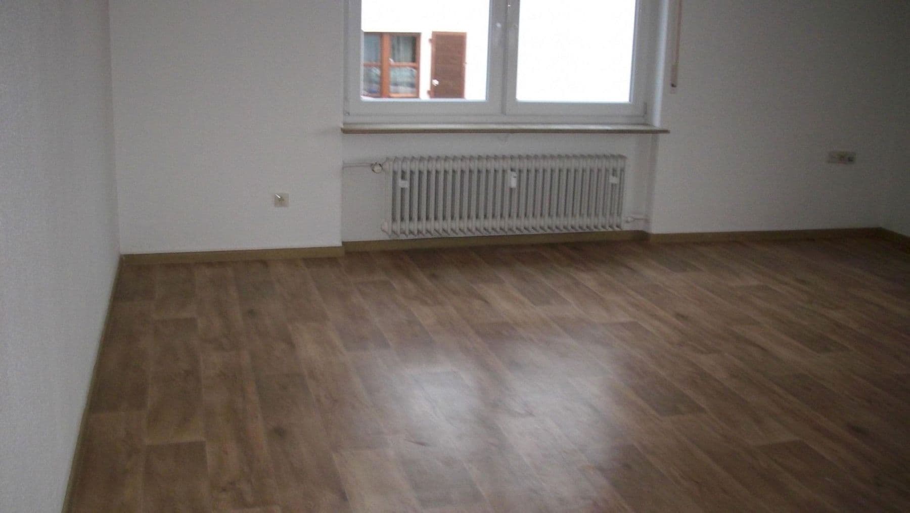 4 bedroom flat to rent, 124 m², Thüringer Str. 3, Straßberg, Baden-Württemberg 4 bedroom flat to rent, 124 m², Thüringer Str. 3, Straßberg, Baden-Württemberg