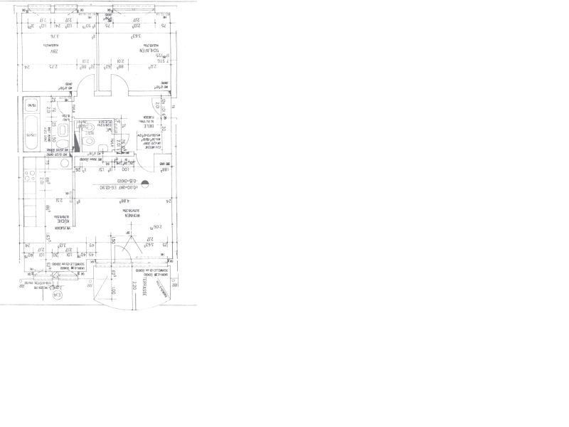 3 bedroom flat for sale, 88 m², Dortmund, North Rhine-Westphalia 3 bedroom flat for sale, 88 m², Dortmund, North Rhine-Westphalia