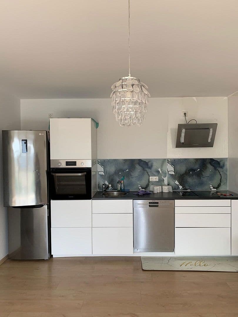 2 bedroom flat for sale, 58 m², Frodshamstraße 1, Kelsterbach, Hesse 2 bedroom flat for sale, 58 m², Frodshamstraße 1, Kelsterbach, Hesse