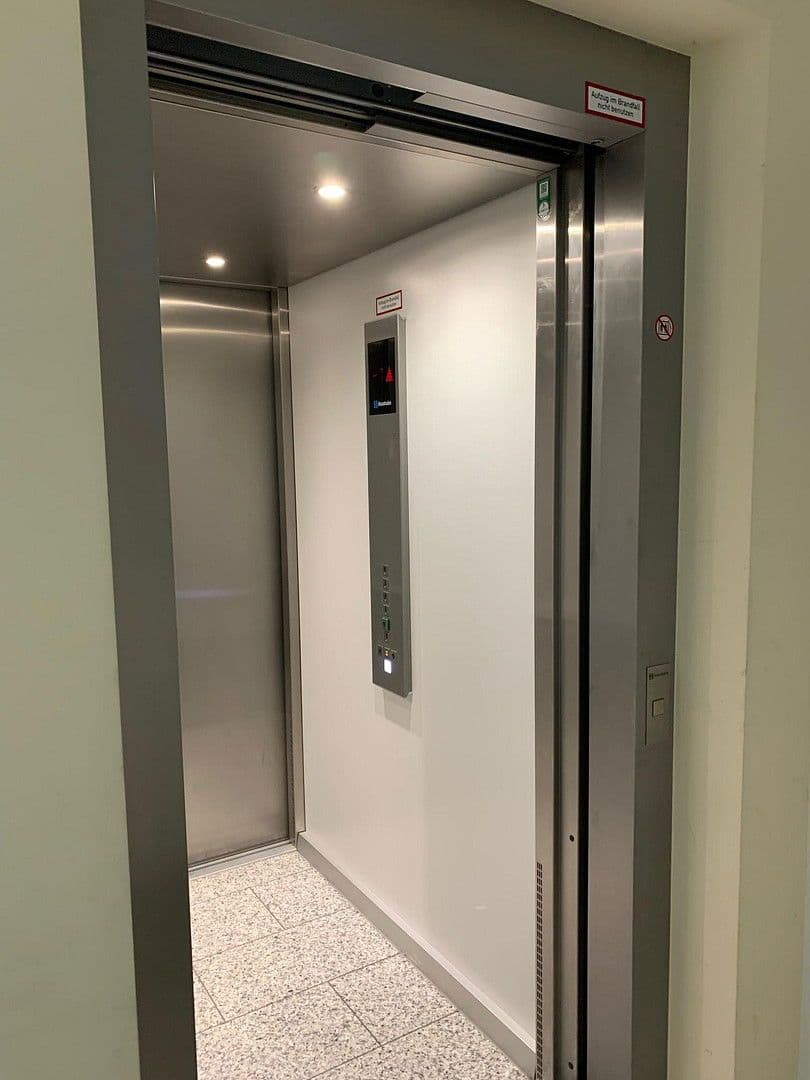 2 bedroom flat for sale, 58 m², Frodshamstraße 1, Kelsterbach, Hesse 2 bedroom flat for sale, 58 m², Frodshamstraße 1, Kelsterbach, Hesse