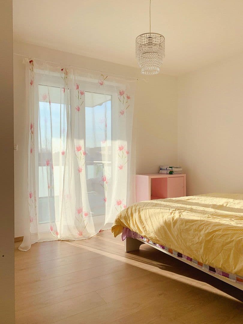 2 bedroom flat for sale, 58 m², Frodshamstraße 1, Kelsterbach, Hesse 2 bedroom flat for sale, 58 m², Frodshamstraße 1, Kelsterbach, Hesse