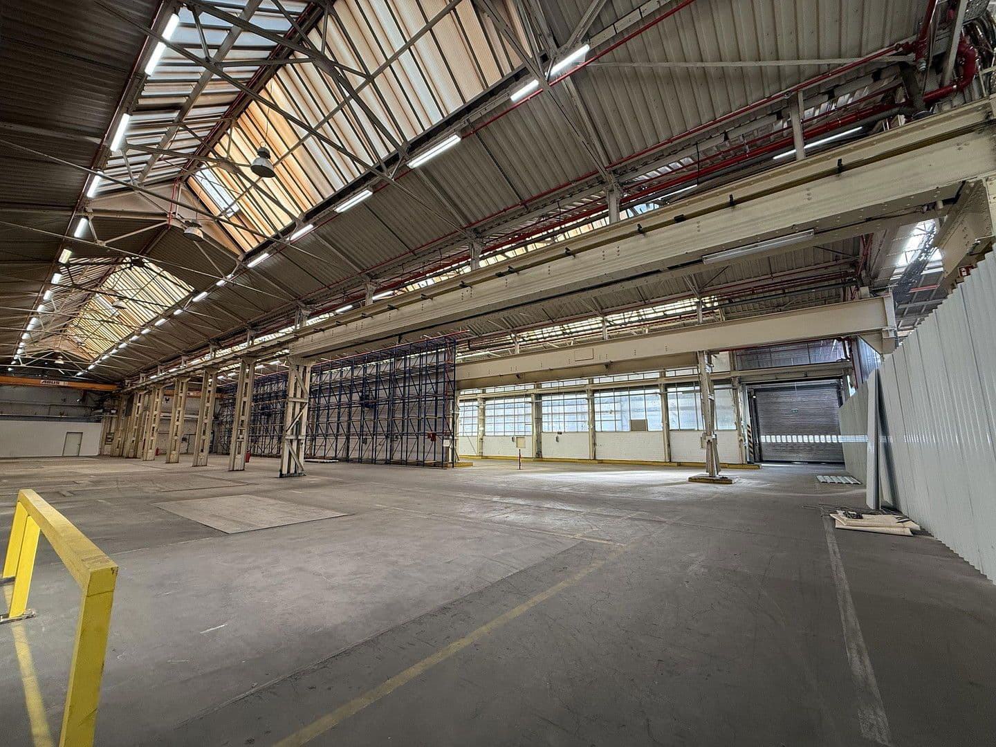 non-residential property to rent, 2,600 m², Magdeburgerstrasse 37, Gelsenkirchen, North Rhine-Westphalia non-residential property to rent, 2,600 m², Magdeburgerstrasse 37, Gelsenkirchen, North Rhine-Westphalia