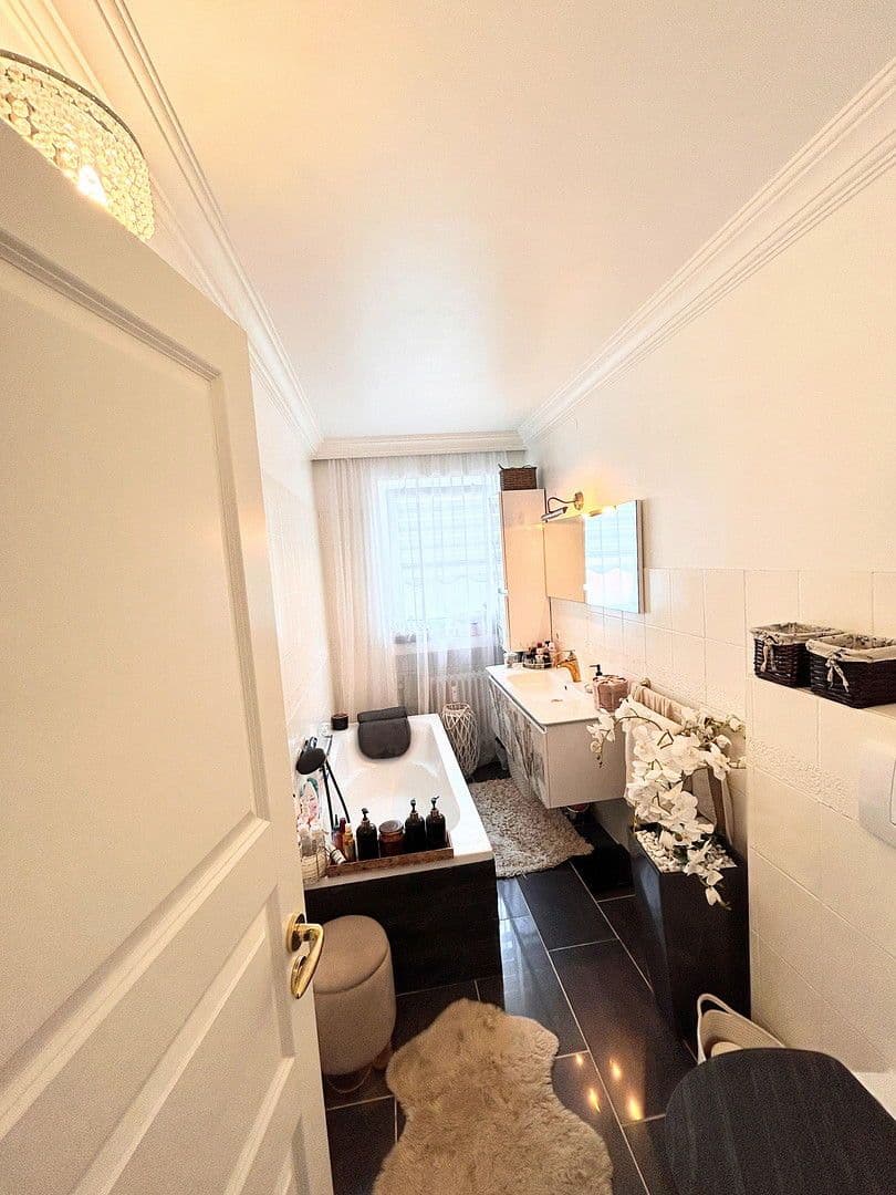 3 bedroom flat for sale, 101 m², Obersontheim, Baden-Württemberg 3 bedroom flat for sale, 101 m², Obersontheim, Baden-Württemberg