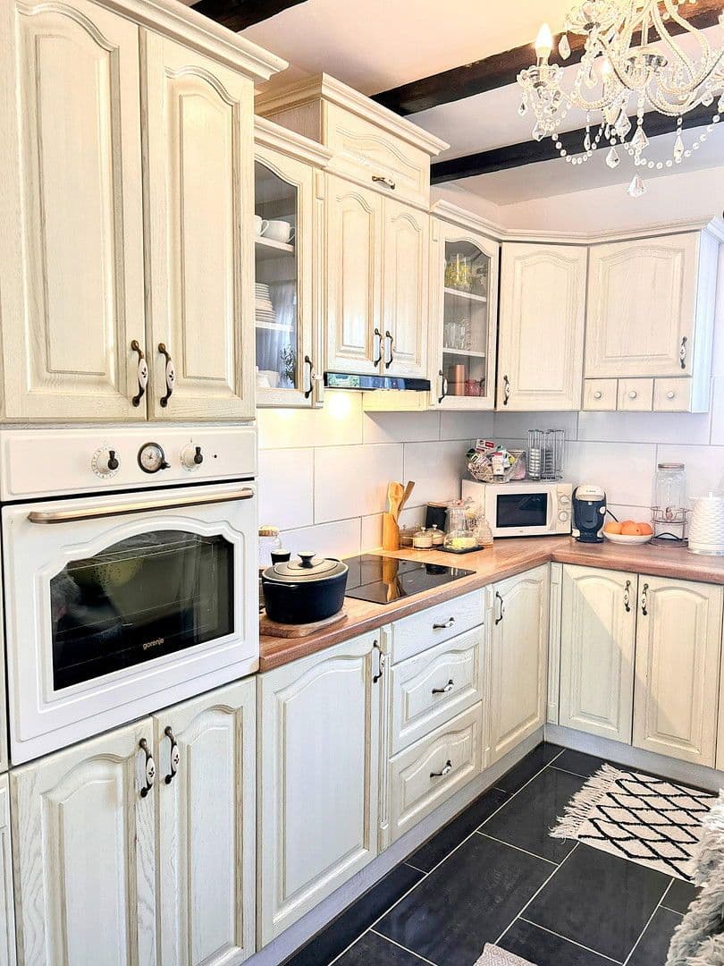 3 bedroom flat for sale, 101 m², Obersontheim, Baden-Württemberg 3 bedroom flat for sale, 101 m², Obersontheim, Baden-Württemberg