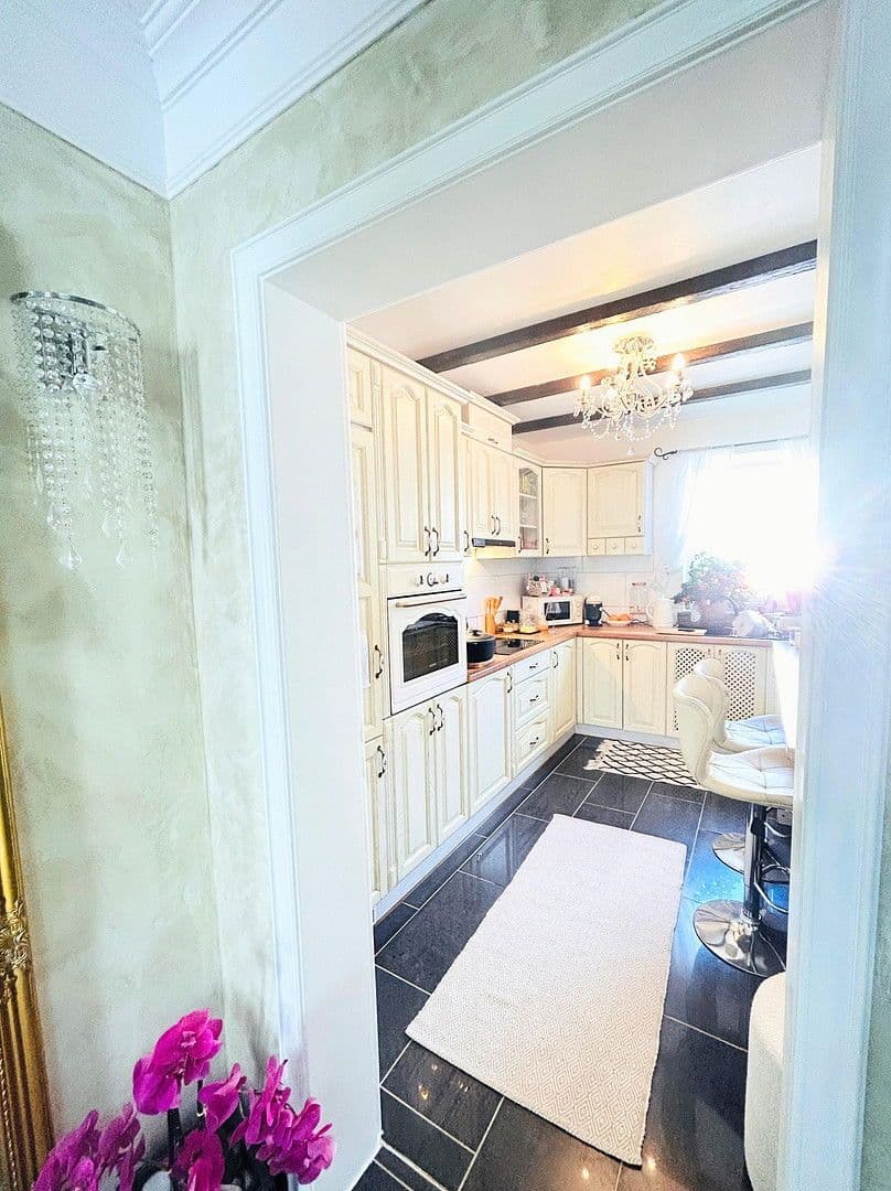 3 bedroom flat for sale, 101 m², Obersontheim, Baden-Württemberg 3 bedroom flat for sale, 101 m², Obersontheim, Baden-Württemberg