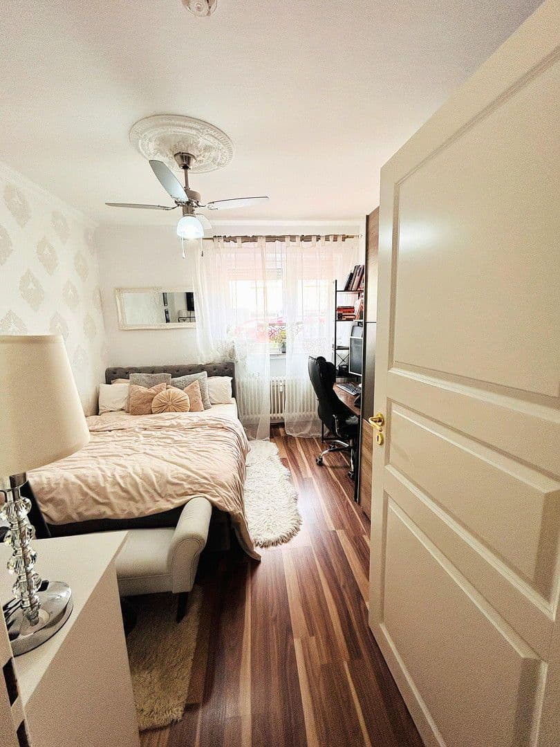 3 bedroom flat for sale, 101 m², Obersontheim, Baden-Württemberg 3 bedroom flat for sale, 101 m², Obersontheim, Baden-Württemberg