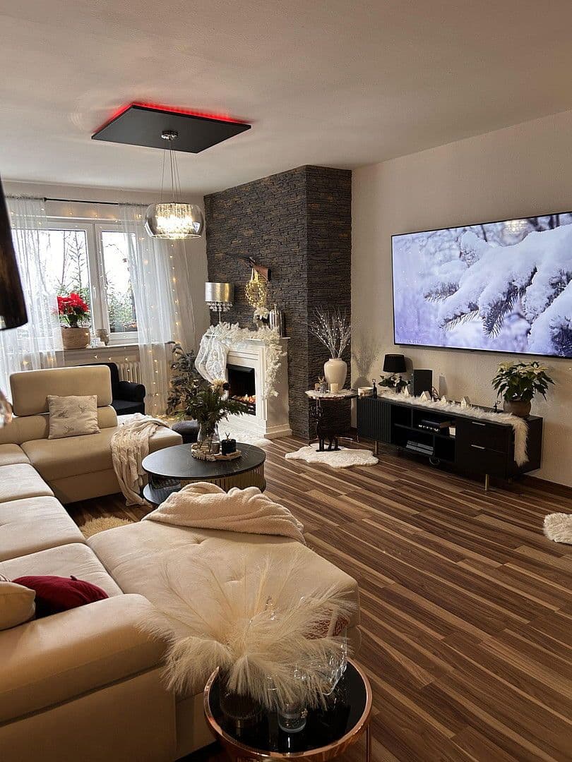 3 bedroom flat for sale, 101 m², Obersontheim, Baden-Württemberg 3 bedroom flat for sale, 101 m², Obersontheim, Baden-Württemberg