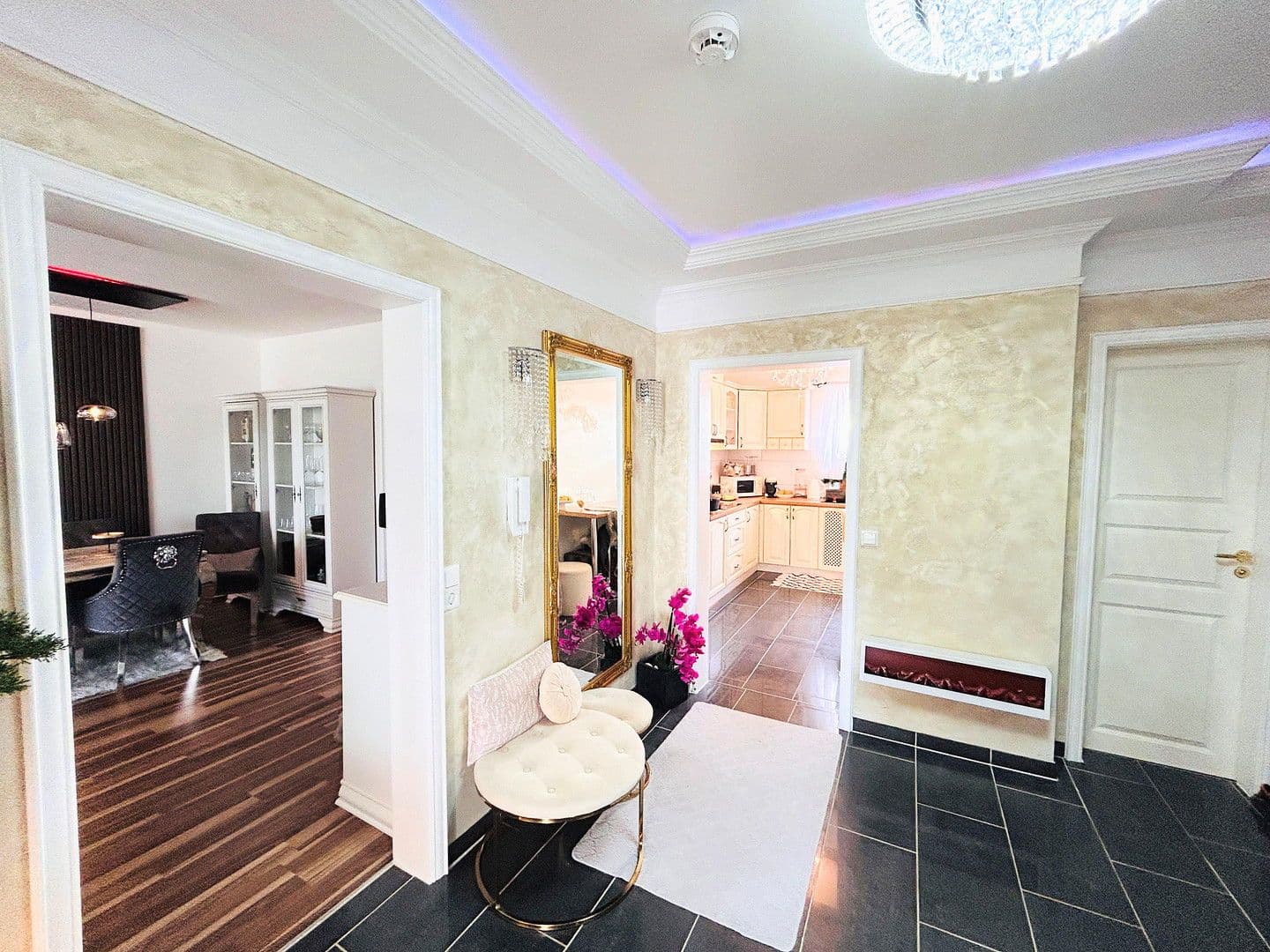 3 bedroom flat for sale, 101 m², Obersontheim, Baden-Württemberg 3 bedroom flat for sale, 101 m², Obersontheim, Baden-Württemberg