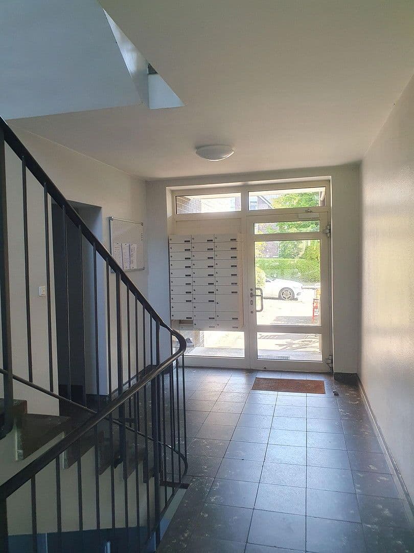 1 bedroom flat for sale, 35 m², Kathenkoppel 26, Hamburg, Hamburg 1 bedroom flat for sale, 35 m², Kathenkoppel 26, Hamburg, Hamburg