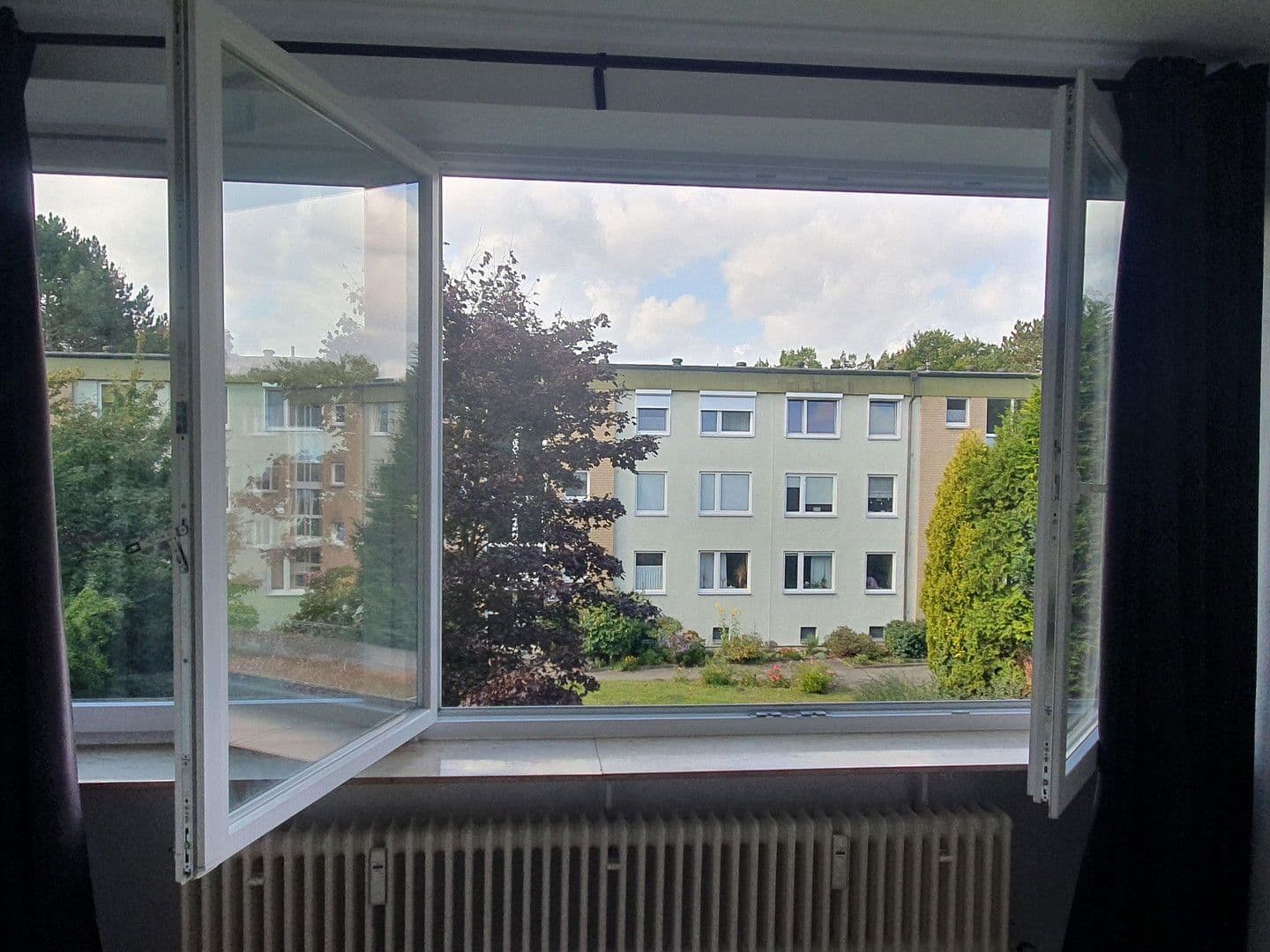 1 bedroom flat for sale, 35 m², Kathenkoppel 26, Hamburg, Hamburg 1 bedroom flat for sale, 35 m², Kathenkoppel 26, Hamburg, Hamburg