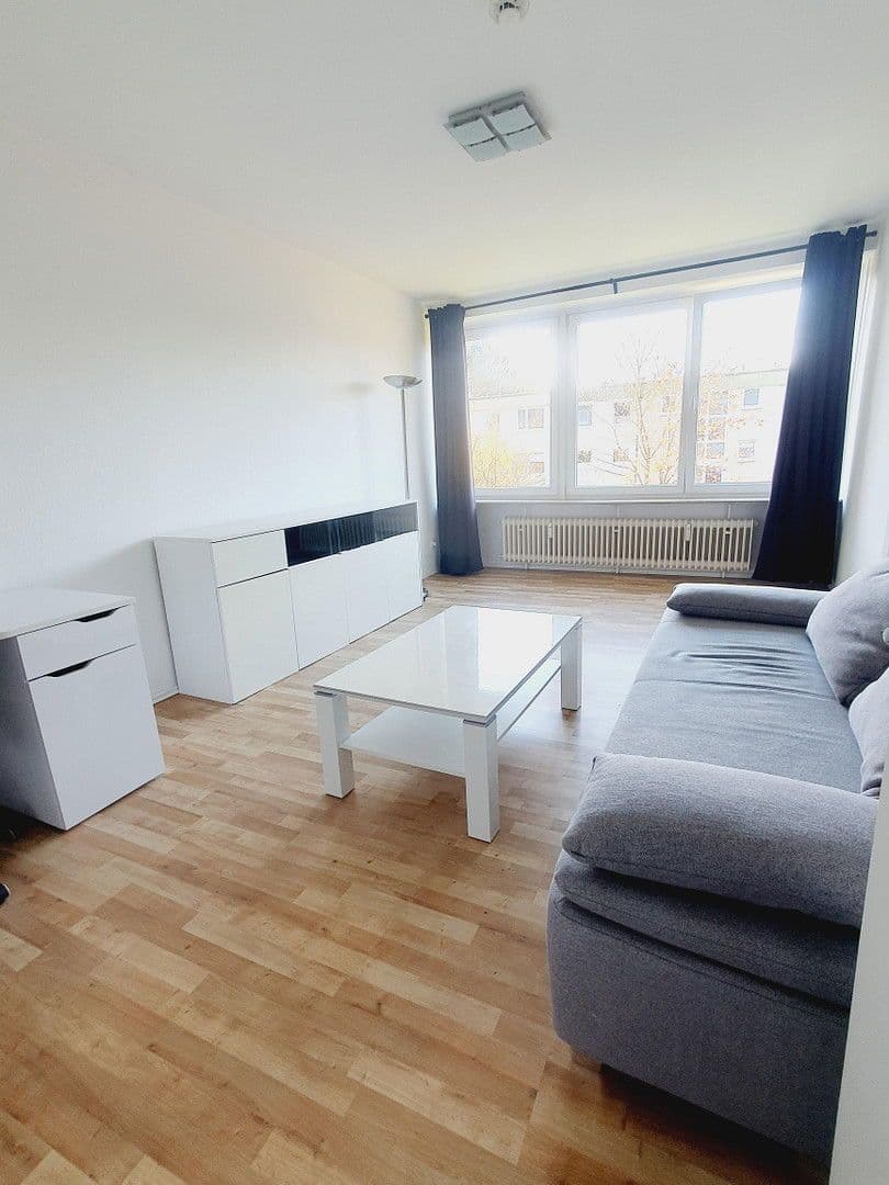 1 bedroom flat for sale, 35 m², Kathenkoppel 26, Hamburg, Hamburg 1 bedroom flat for sale, 35 m², Kathenkoppel 26, Hamburg, Hamburg