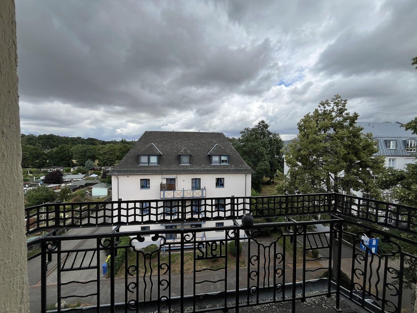 3 bedroom flat to rent, 79 m², Thomas-Mann-Straße 13, Zwickau, Saxony 3 bedroom flat to rent, 79 m², Thomas-Mann-Straße 13, Zwickau, Saxony