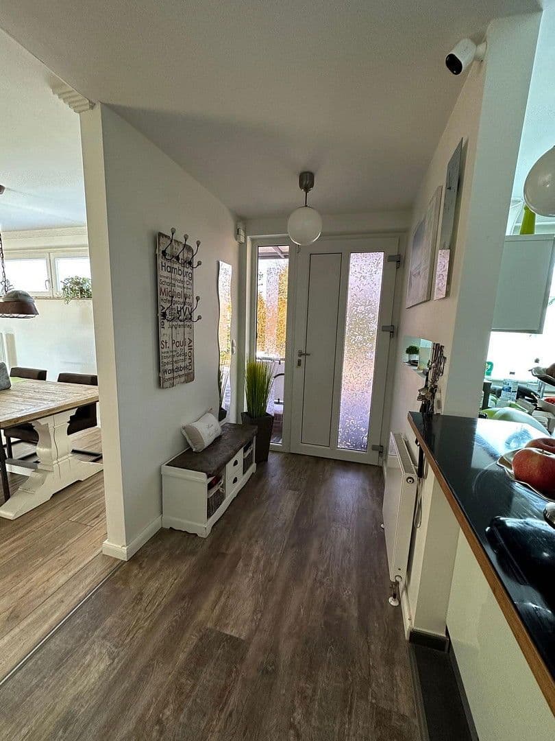 house for sale, 100 m², Norderstedt, Schleswig-Holstein house for sale, 100 m², Norderstedt, Schleswig-Holstein