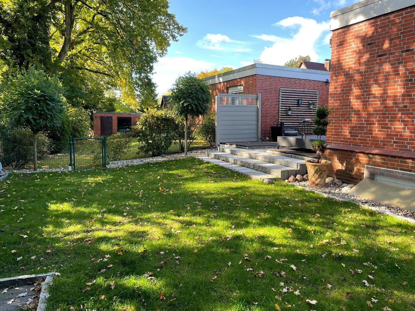 house for sale, 100 m², Norderstedt, Schleswig-Holstein house for sale, 100 m², Norderstedt, Schleswig-Holstein