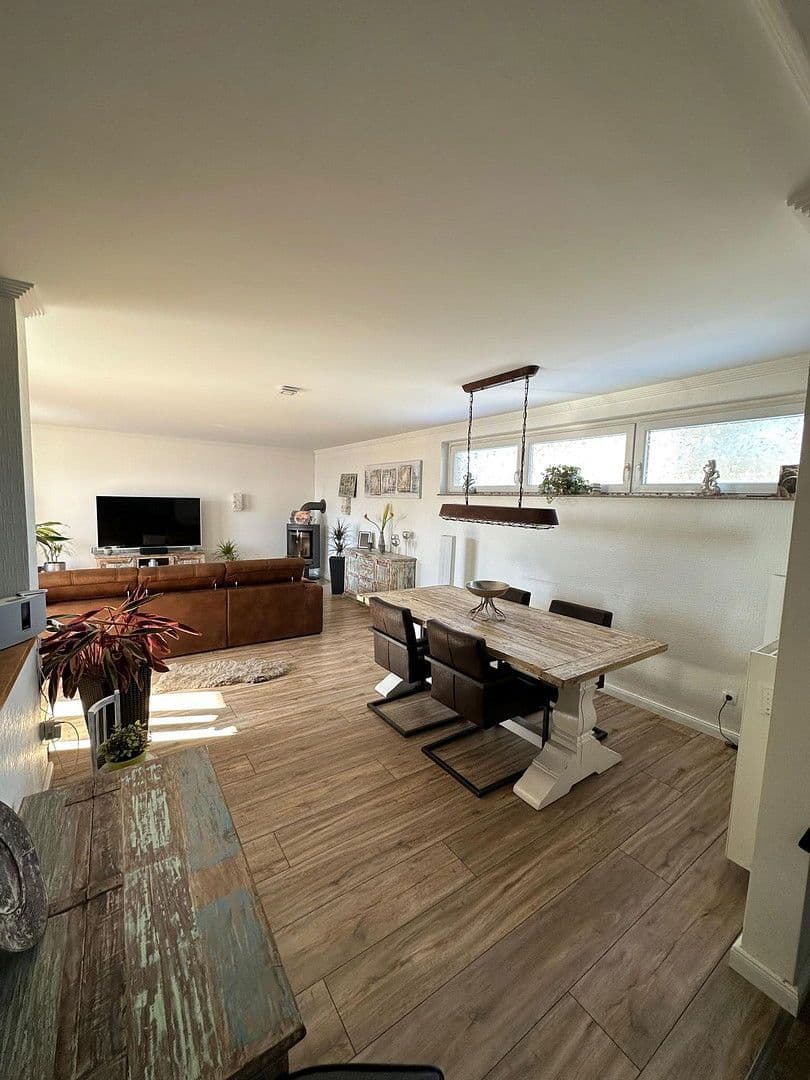 house for sale, 100 m², Norderstedt, Schleswig-Holstein house for sale, 100 m², Norderstedt, Schleswig-Holstein