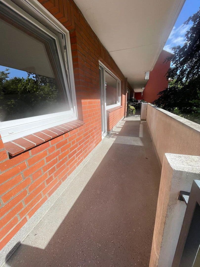 2 bedroom flat to rent, 51 m², Adolph-Schönfelder-Straße 31, Hamburg, Hamburg 2 bedroom flat to rent, 51 m², Adolph-Schönfelder-Straße 31, Hamburg, Hamburg