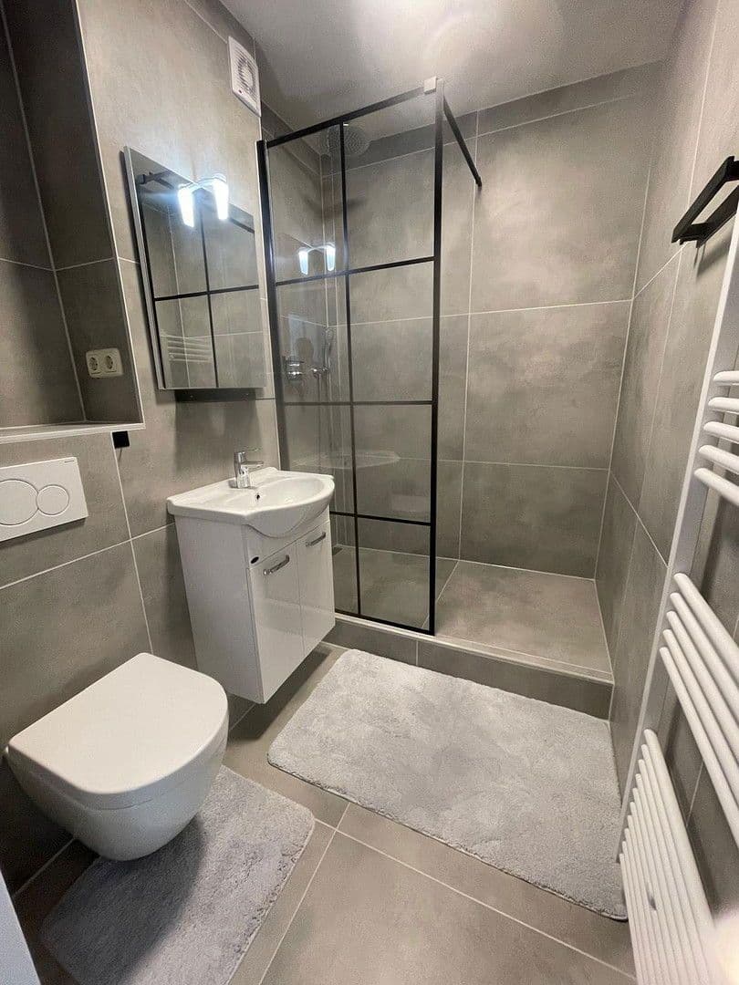 2 bedroom flat to rent, 51 m², Adolph-Schönfelder-Straße 31, Hamburg, Hamburg 2 bedroom flat to rent, 51 m², Adolph-Schönfelder-Straße 31, Hamburg, Hamburg